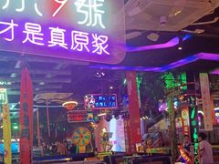 -路边边.炒菜烧烤.音乐餐厅(良乡长虹店)