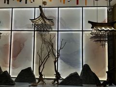 -青水瓦台汤泉(未央店)