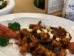 -RIVIERA 松鹤楼(外滩店)