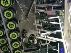 -Bona Fit 伯纳健身超级工作室(车公庄店)