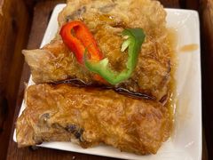 -百乐门喜宴(海珠广场华厦店)