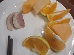 -武汉世茂希尔顿酒店·汇·全日餐厅