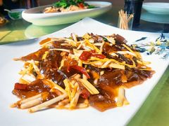 -西湖船菜(湖滨·碧水山庄店)