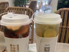 -丹礼糖甜品