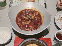 -绿茶餐厅(广州天河城店)