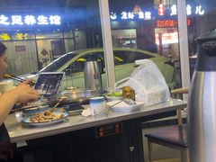 -光头药膳鸡(莱茵小镇店)