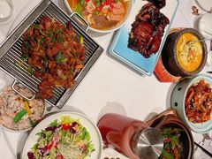 -百富源·海鲜辽菜(浑河堡店)