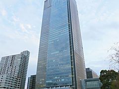 -广州富力丽思卡尔顿酒店