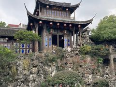 -胡雪岩故居