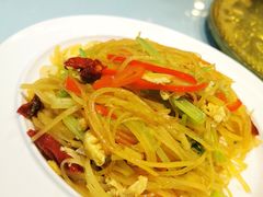 -白马宴·椒麻鸡(新华南路店)