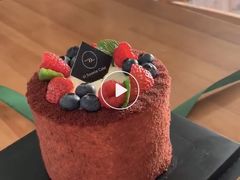 -姆们M Sweetie Cake(五道口店)