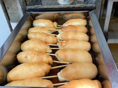 -宏发红西饼屋(天津路店)