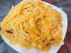 -牛一嘴·兰州牛肉面·大盘鸡(财富中心店)