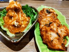 -长勺子东南亚(街道口店)