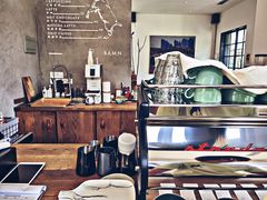 大堂-BAMN coffee