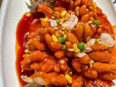 -鱼食饭稻·苏浙土菜17年老馆子(平江路店)