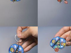 -震九州熟食(凯旋路店)