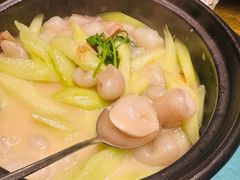 -双生不夜粥