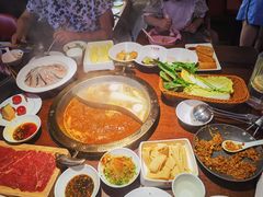 -巴邑火锅·夜宵(港隆广场店)