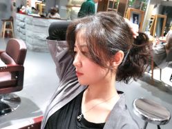-SY COLOUR专业烫染