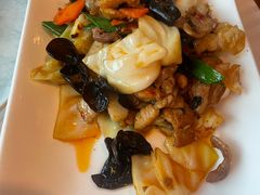 -老克勒上海菜(南京路步行街店)