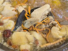 -壹道鸣·药膳鸡(月苑店)