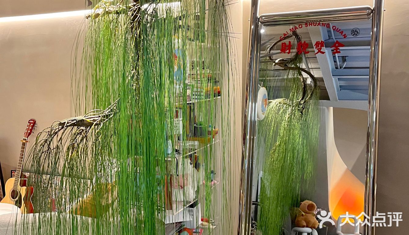 秦皇岛怎么会有这么可爱的地方哇❗️