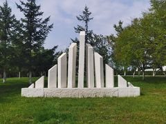 -长春世界雕塑园冰雪艺术天地