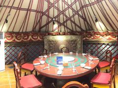 -九十九顶毡房(阜石路店)