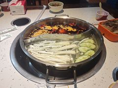 -江二娃串串香(科园四路总店)