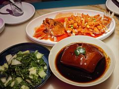 -探花·意境江南菜·唐伯虎文化体验店·松鼠桂鱼(观前店)