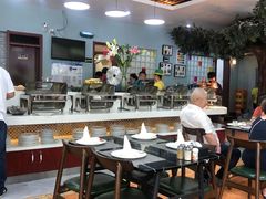 大堂-巴哥娜巴西烤肉(雁栖湖店)
