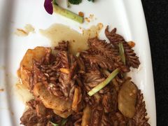 -闫府私房菜·百年鲁菜(恒隆店)