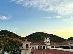-东海半边山旅游度假区