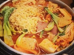 -槿Story·韩国料理(望京韩国美食城店)