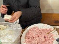 -颗颗香马边杨抄手(春华路店)