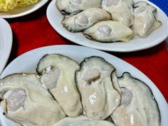-花苑美食横琴生蚝火锅(拱北粤华路店)