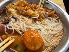 -桂湘缘卤味螺蛳粉