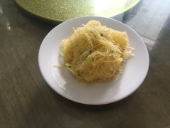 -长兴岛郊野公园农场食堂
