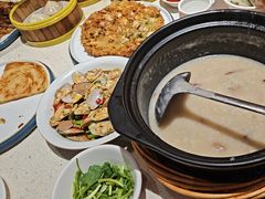 -如轩·海鲜砂锅粥·潮汕菜(小榄店)