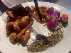 -上楼私房菜(院士路店)