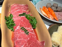 -芸山季·云南野生菌火锅(南翔印象城MEGA店)