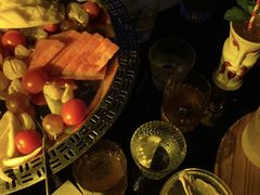 -柒Lounge(三里屯店)