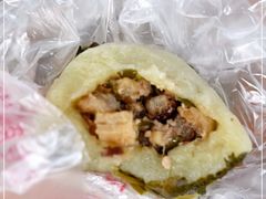 -叶婆婆豆浆馍馍