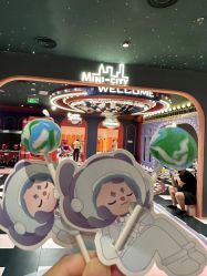 -meland亲子乐园(深圳领展中心城店)