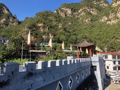 -孤山寨风景区