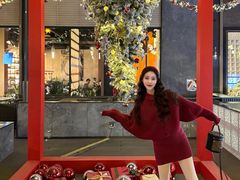 -洛缦音乐餐厅(工业展览馆万象城店)