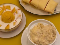 -果流香水果甜品(建政路店)