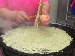 -清真·二嫂子煎饼果子(鼓楼旗舰形象店)