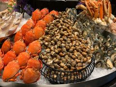 -安蒂娅·海鲜自助餐厅(安蒂娅美兰酒店)